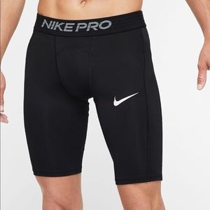Nike Pro Men’s Dri-Fit Compression Shorts